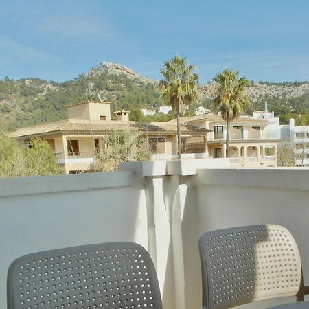 Apartamentos Sureda Canyamel  Dış mekan fotoğraf