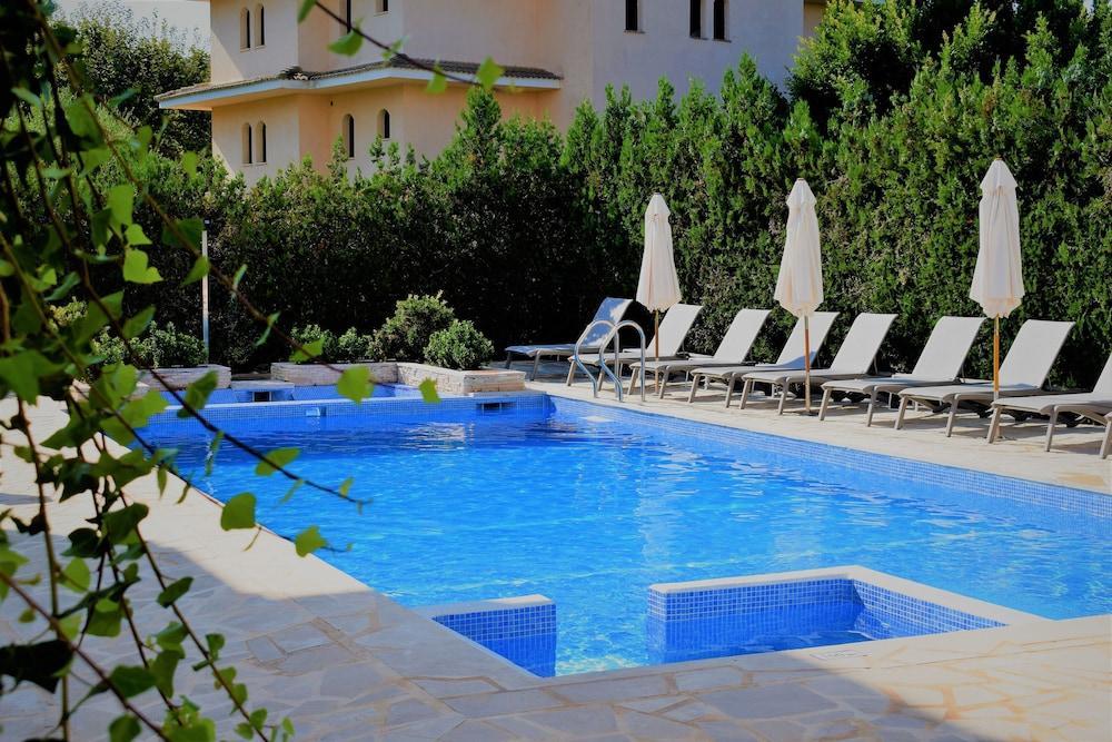 Apartamentos Sureda Canyamel  Dış mekan fotoğraf