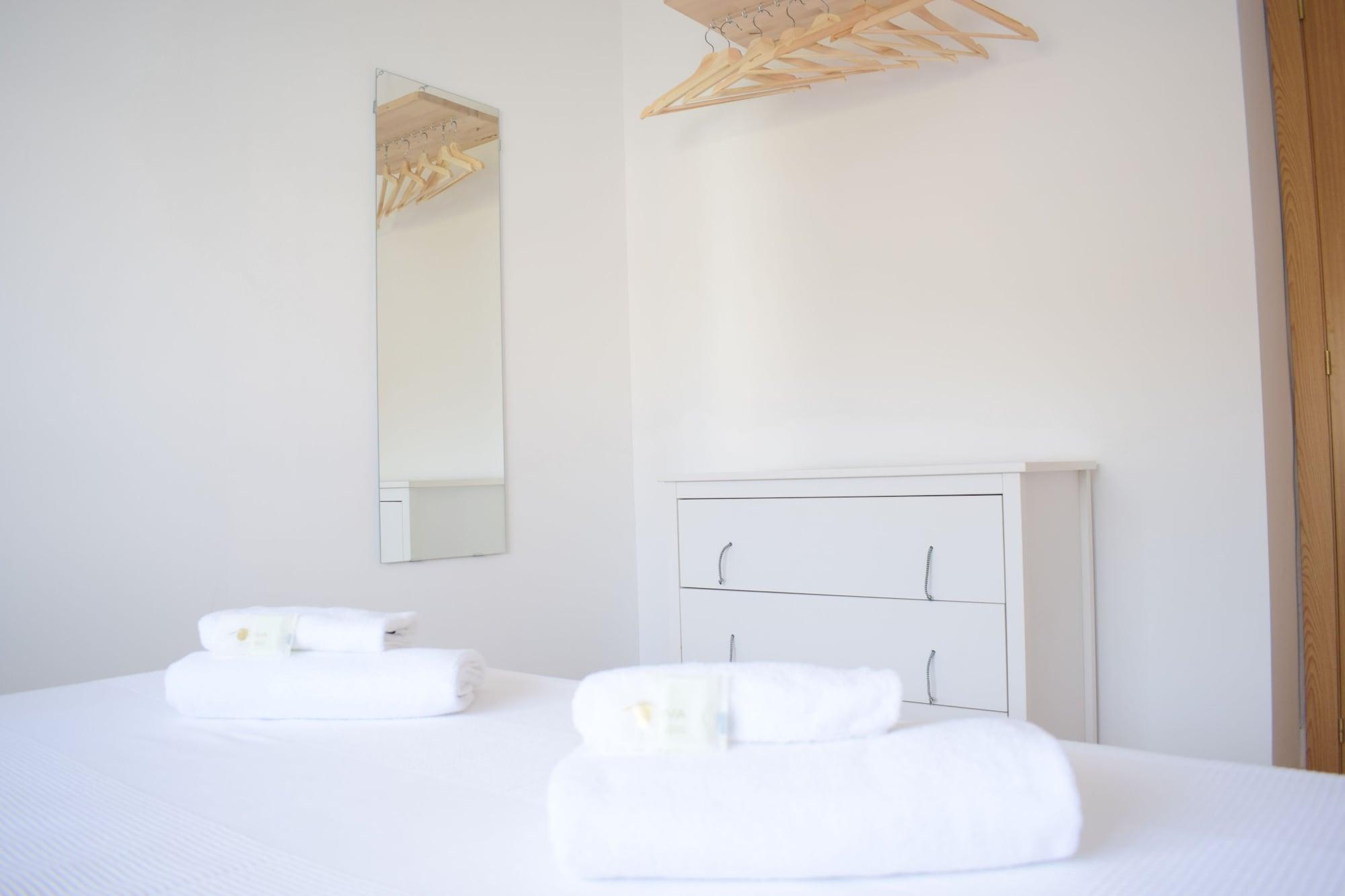Apartamentos Sureda Canyamel  Dış mekan fotoğraf