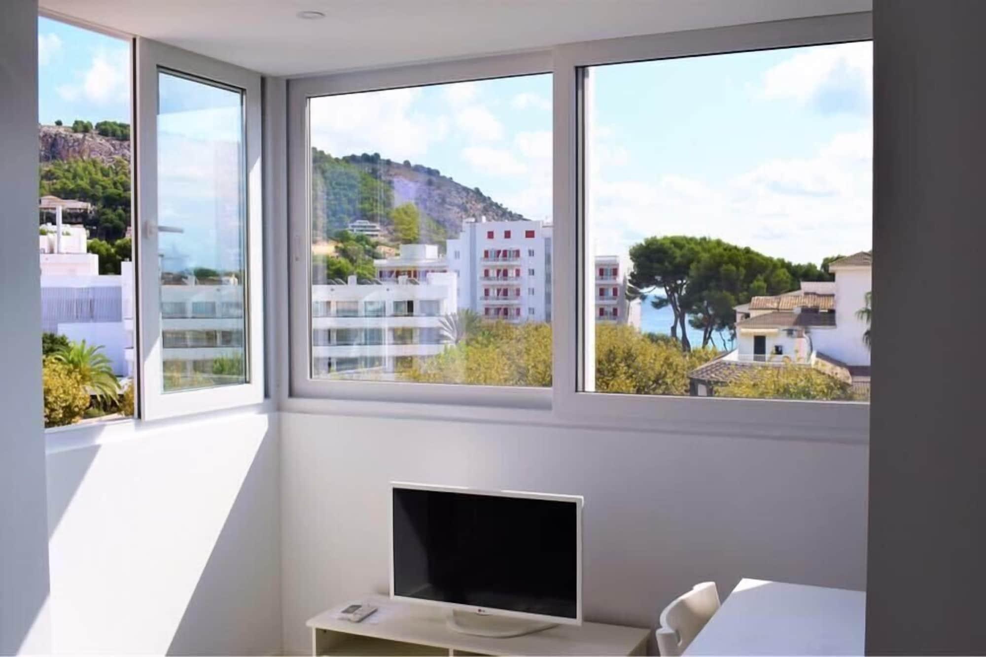 Apartamentos Sureda Canyamel  Dış mekan fotoğraf