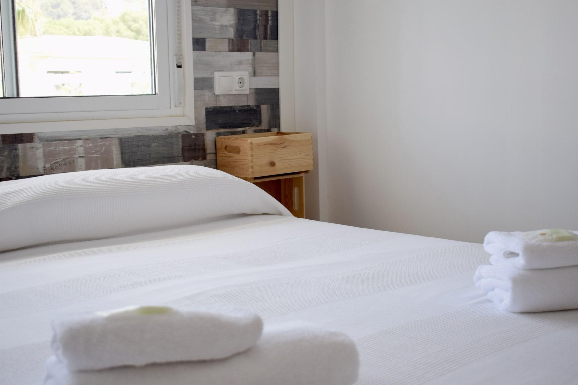 Apartamentos Sureda Canyamel  Dış mekan fotoğraf