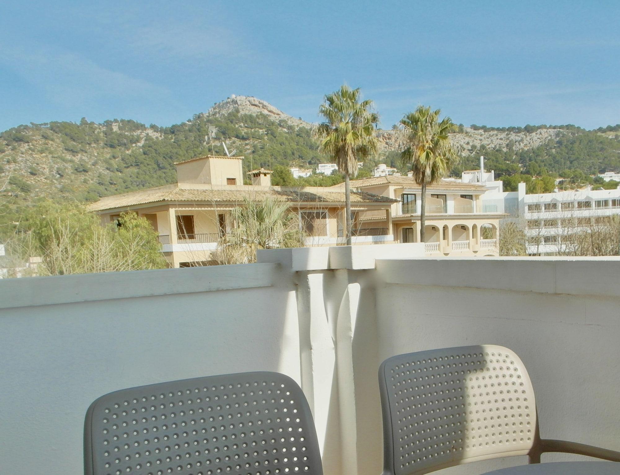 Apartamentos Sureda Canyamel  Dış mekan fotoğraf