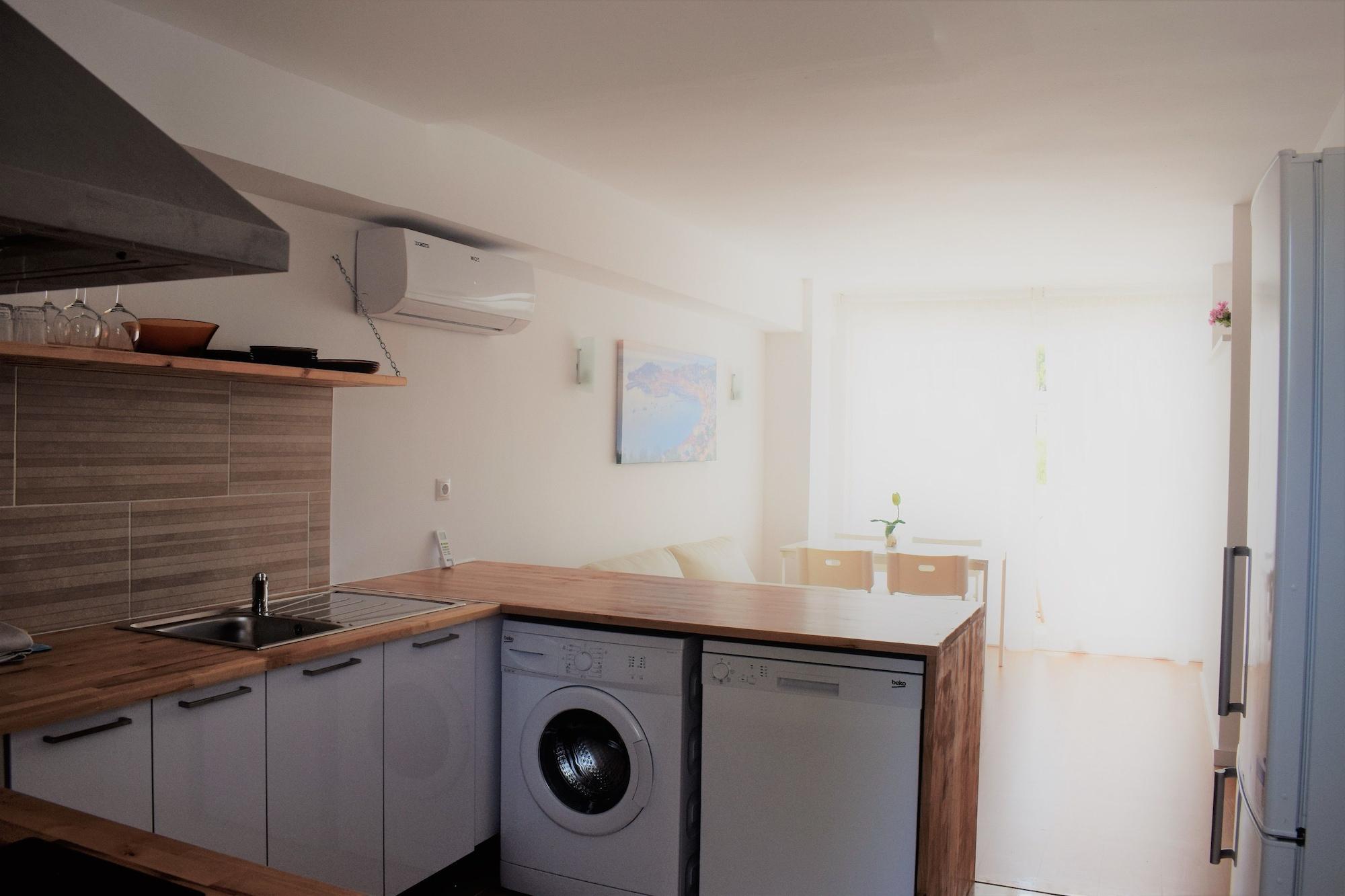 Apartamentos Sureda Canyamel  Dış mekan fotoğraf