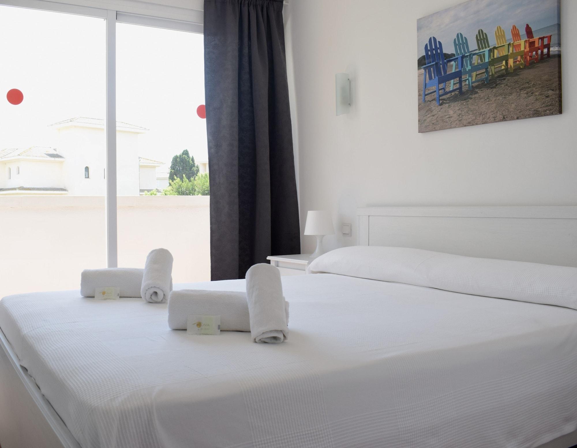 Apartamentos Sureda Canyamel  Dış mekan fotoğraf
