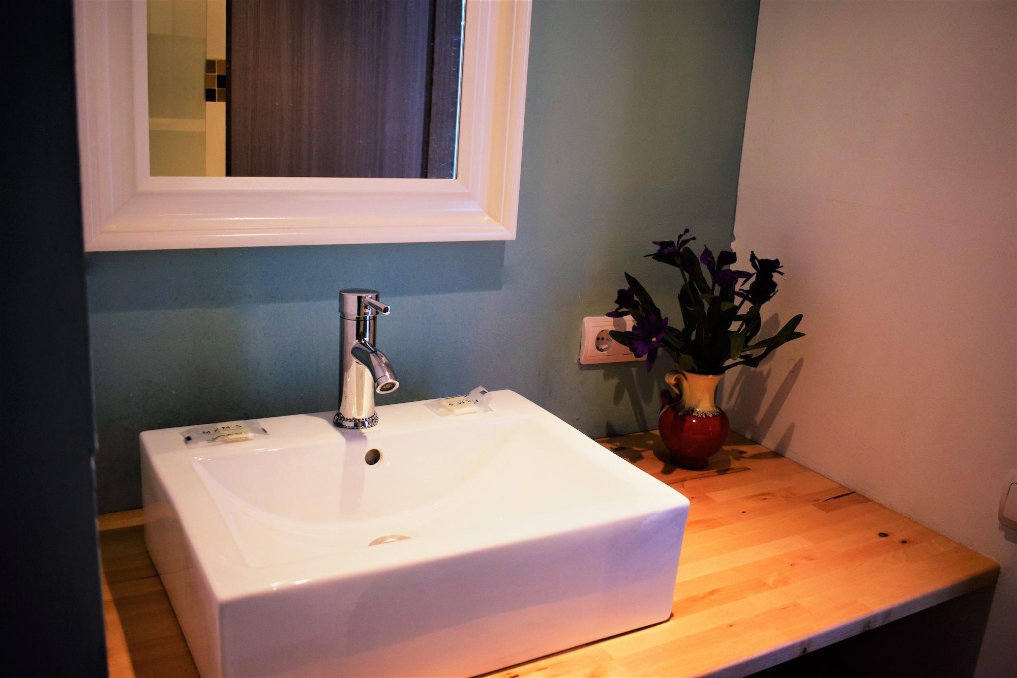 Apartamentos Sureda Canyamel  Dış mekan fotoğraf
