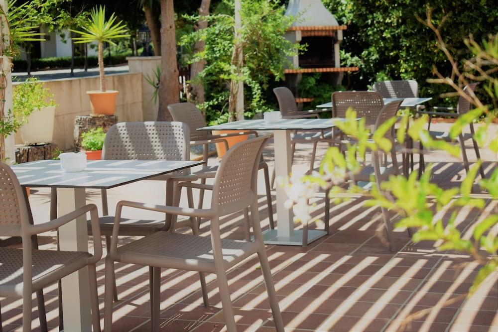 Apartamentos Sureda Canyamel  Dış mekan fotoğraf