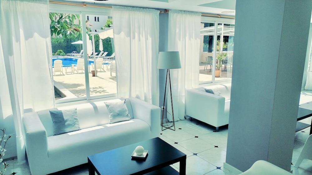 Apartamentos Sureda Canyamel  Dış mekan fotoğraf