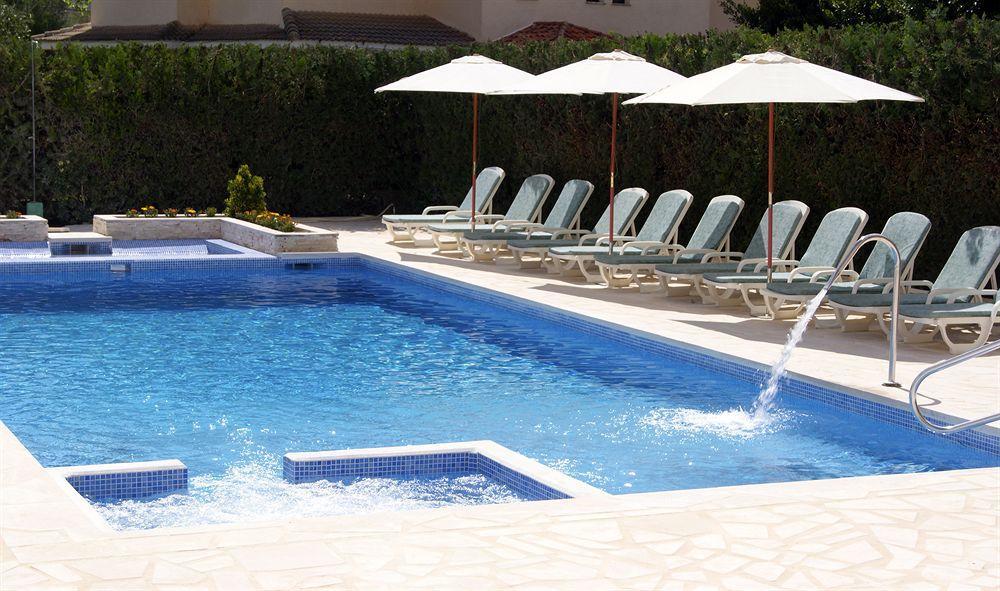 Apartamentos Sureda Canyamel  Dış mekan fotoğraf