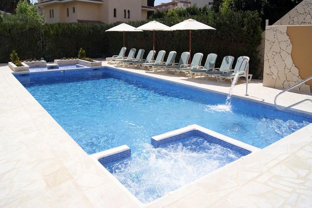 Apartamentos Sureda Canyamel  Dış mekan fotoğraf