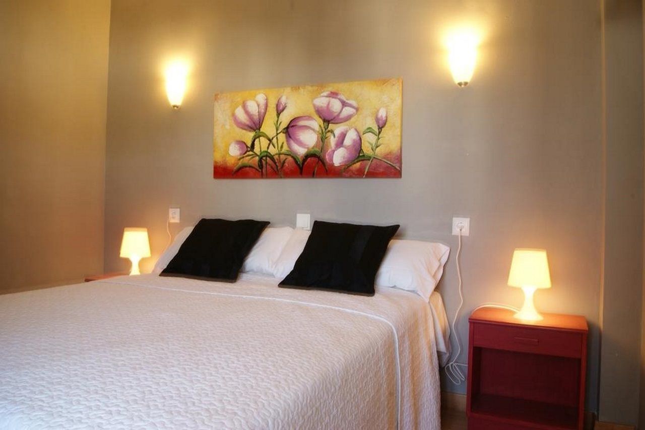 Apartamentos Sureda Canyamel  Dış mekan fotoğraf