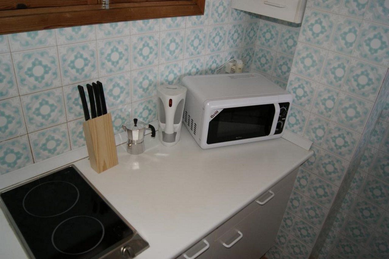 Apartamentos Sureda Canyamel  Dış mekan fotoğraf