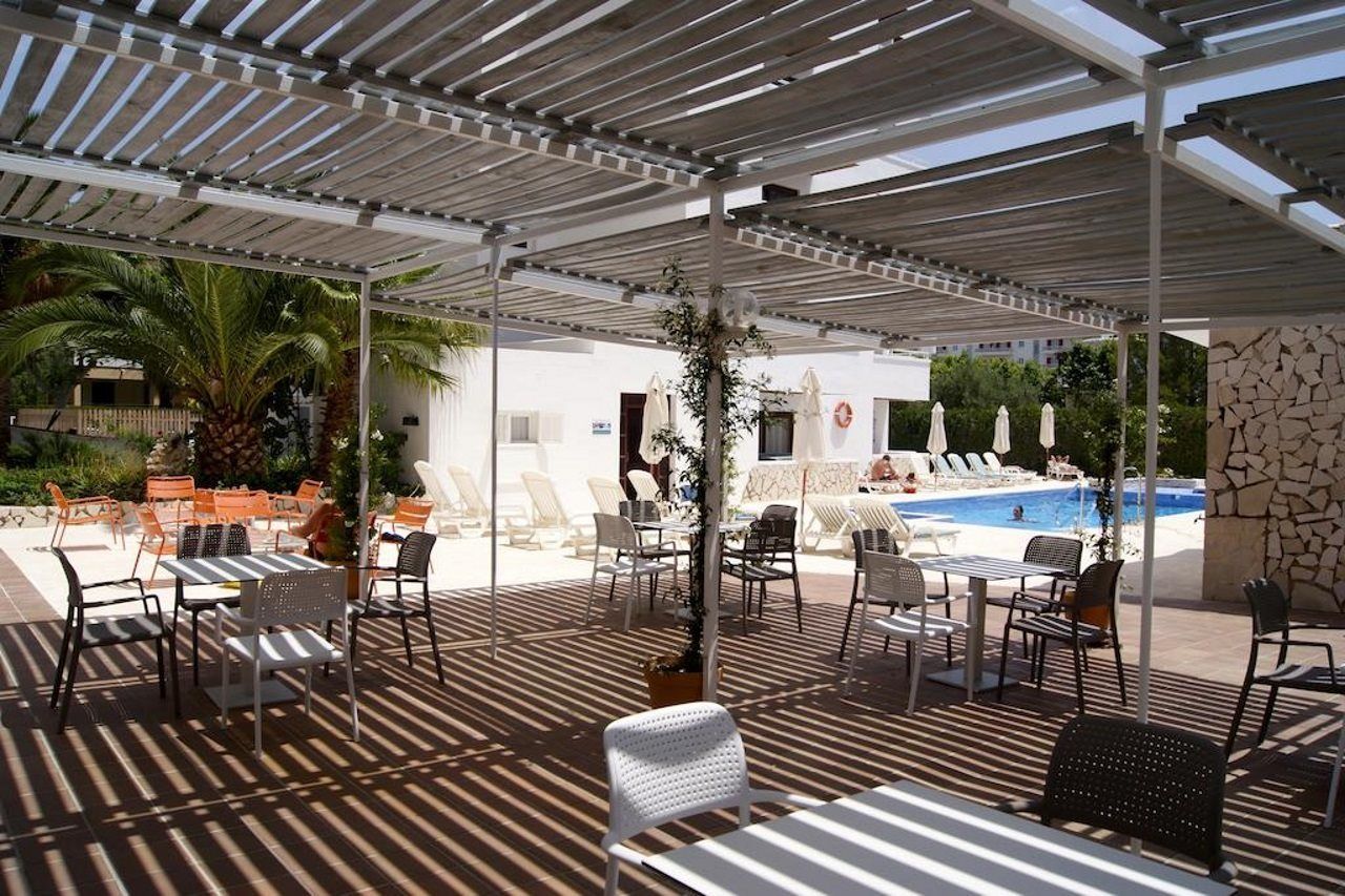 Apartamentos Sureda Canyamel  Dış mekan fotoğraf