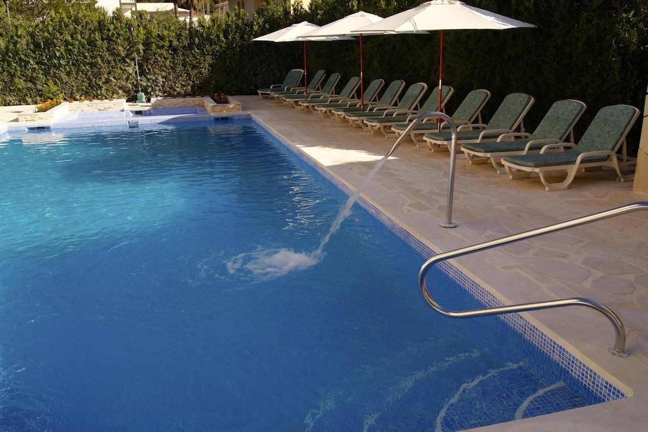 Apartamentos Sureda Canyamel  Dış mekan fotoğraf