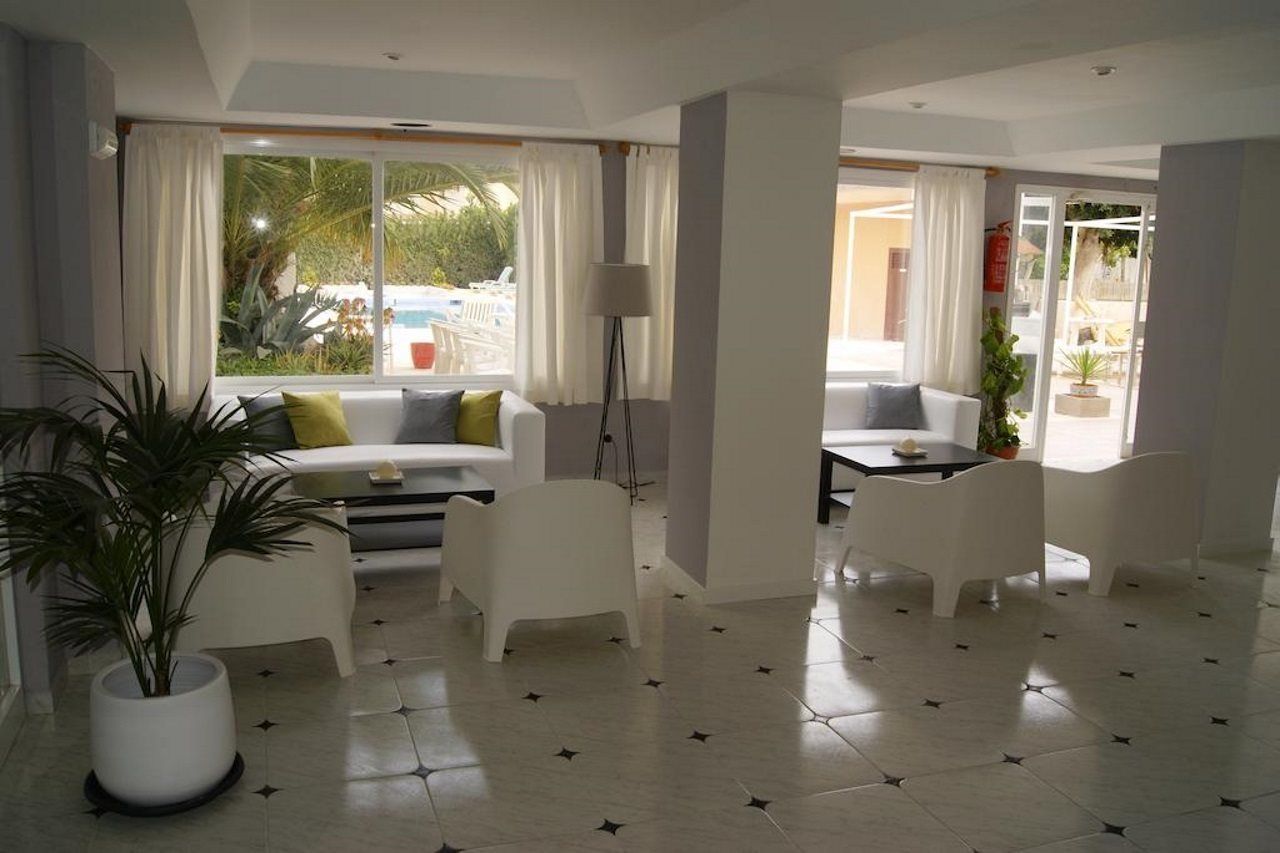 Apartamentos Sureda Canyamel  Dış mekan fotoğraf