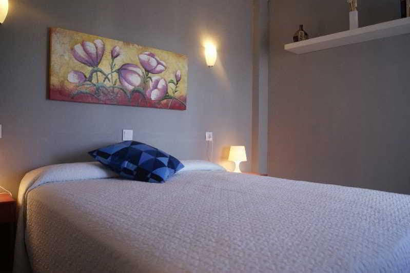 Apartamentos Sureda Canyamel  Dış mekan fotoğraf