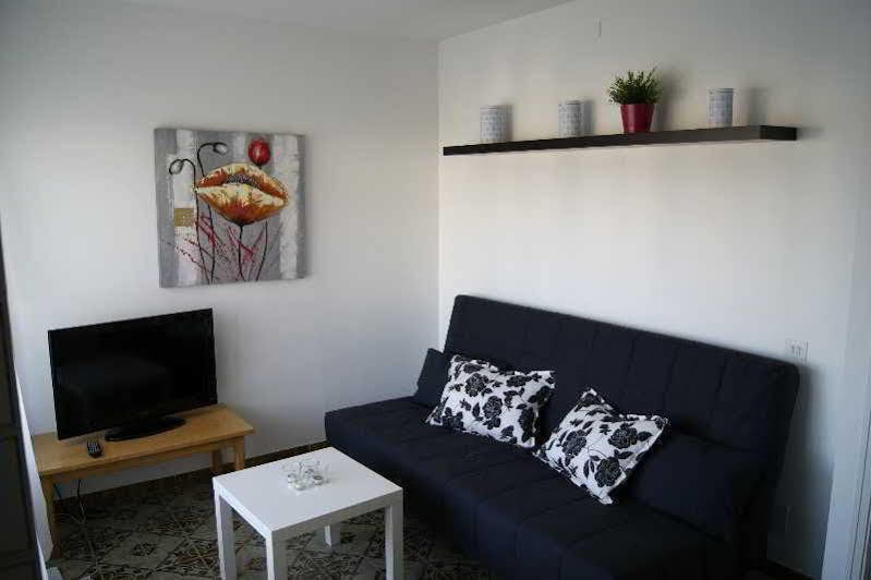 Apartamentos Sureda Canyamel  Dış mekan fotoğraf