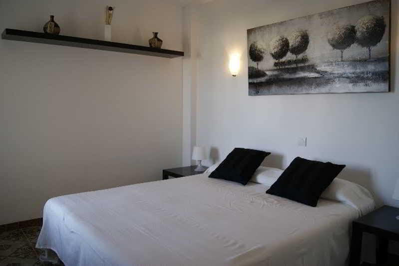 Apartamentos Sureda Canyamel  Dış mekan fotoğraf
