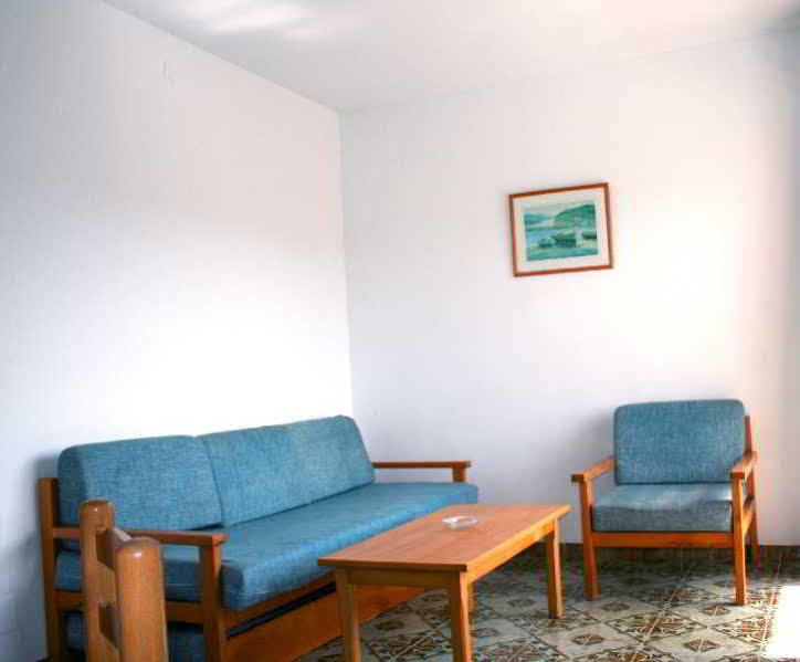 Apartamentos Sureda Canyamel  Dış mekan fotoğraf