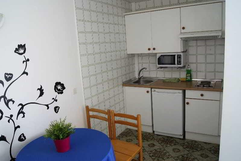 Apartamentos Sureda Canyamel  Dış mekan fotoğraf