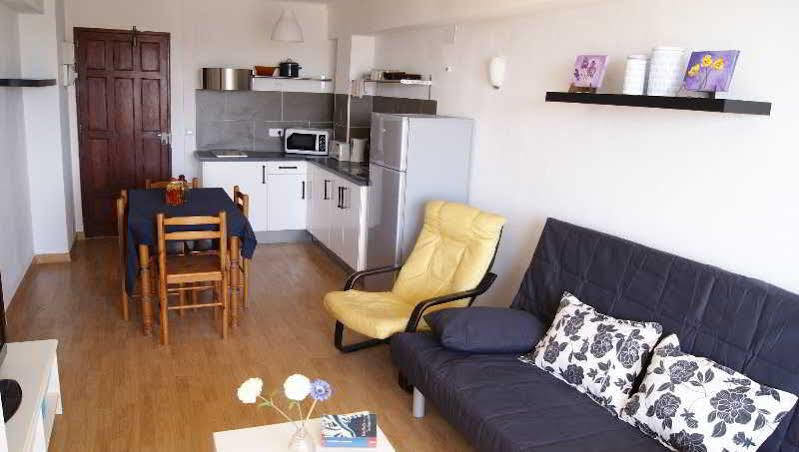 Apartamentos Sureda Canyamel  Dış mekan fotoğraf