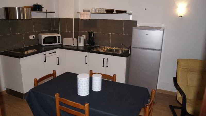 Apartamentos Sureda Canyamel  Dış mekan fotoğraf