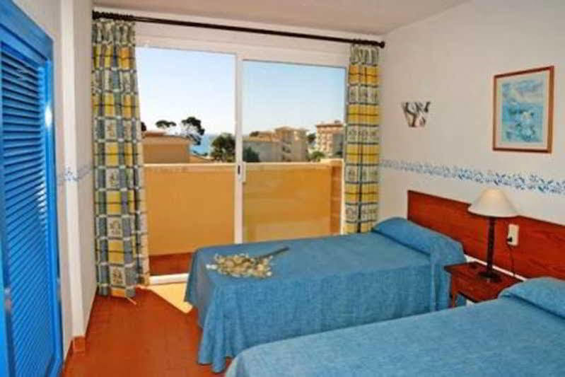 Apartamentos Sureda Canyamel  Dış mekan fotoğraf