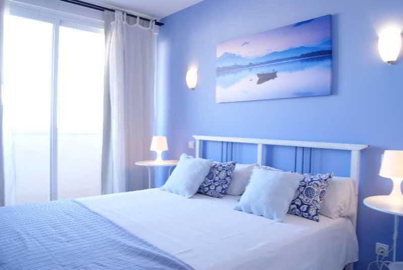 Apartamentos Sureda Canyamel  Dış mekan fotoğraf