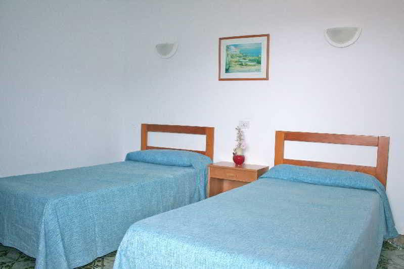 Apartamentos Sureda Canyamel  Dış mekan fotoğraf